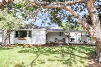 3940 Quay St, Wheat Ridge, CO 80033