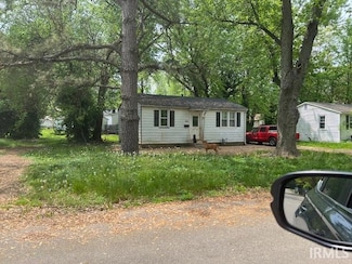 1609 Reinhardt Ave, Evansville, IN 47714