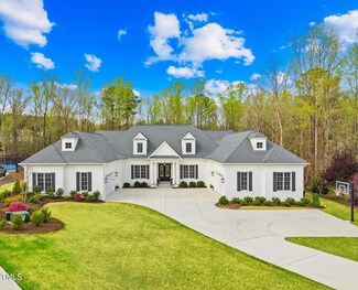 2223 Winston Cir, Apex, NC 27502