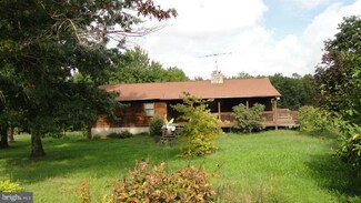 15192 Pamunkey Ln, Orange, VA 22960