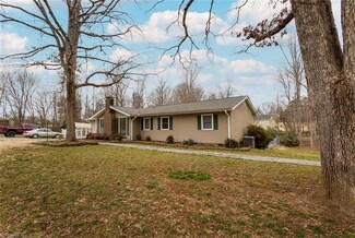 2121 Carroll Dr, Elon, NC 27244
