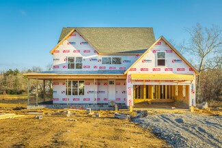 2878 Signal Farms Ln, Signal Mountain, TN 37377