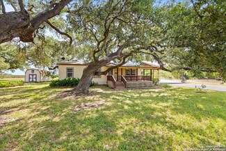 7096 Farm To Market Road 621, Martindale, TX 78655