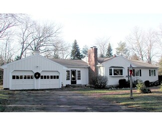 1 Crest Dr W, Dover, MA 02030