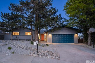3470 Buckhorn Way, Reno, NV 89503