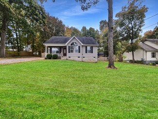 106 Southview Dr, Lewisburg, TN 37091