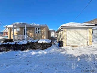 R214 Kunkle St, Johnstown, PA 15906