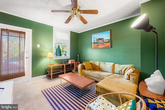 3432 Roland Ave, Baltimore, MD 21211