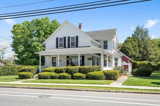 51 Sugarloaf St, South Deerfield, MA 01373