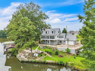 385 Joes Fish Camp Rd, Titus, AL 36080