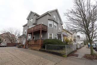 50 Arch St, Pawtucket, RI 02860