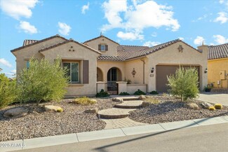 7805 W Noble Prairie Way, Florence, AZ 85132
