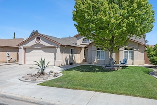 2903 Desert Ranch Way, Madera, CA 93637