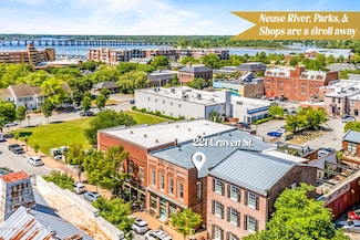 221 Craven St, New Bern, NC 28560