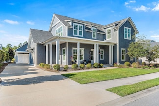 46 Needle Cast Ln, Inlet Beach, FL 32461