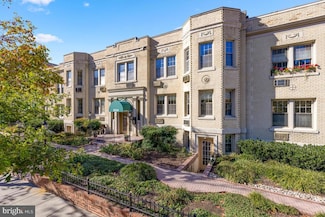 3024 Wisconsin Ave NW Unit 103, Washington, DC 20016