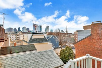 18 Chestnut St, Boston, MA 02108