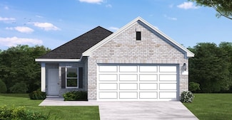 254 Orchard Laurel Dr, Alvin, TX 77511