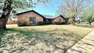 3406 Englewood Ave, Lubbock, TX 79407