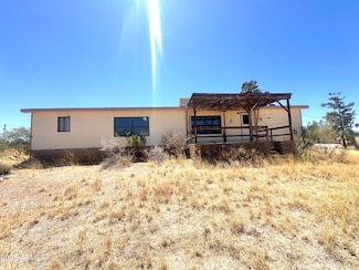 3313 W Thunderbird Trail, Benson, AZ 85602