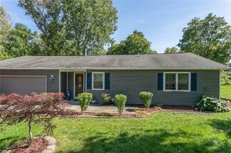470 Washington St, Spencerport, NY 14559