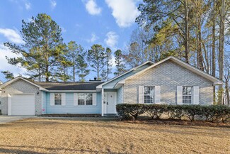 2929 Salamander Creek Ln, Charleston, SC 29406