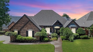 2600 SW 120th St, Oklahoma City, OK 73170