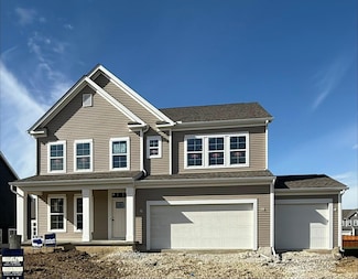 4861 Citation Ct, Grove City, OH 43123