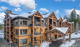 3770 Suncadia Trail Unit 201, Cle Elum, WA 98922