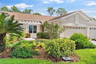 2468 Magnolia Cir, North Port, FL 34289