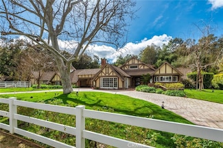 24308 Bridle Trail Rd, Hidden Hills, CA 91302