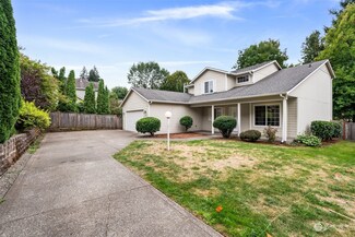 2325 Greenfield St SE, Olympia, WA 98501
