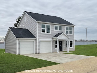 55 Genoa Cir, Commercial Point, OH 43116
