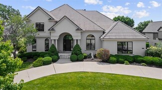 14005 Dearborn St, Overland Park, KS 66223