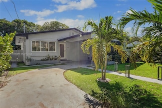 270 NW 50th St, Miami, FL 33127