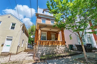 316 Emming St, Cincinnati, OH 45219