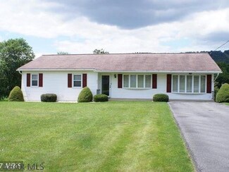 311 Upper Snake Spring Rd, Everett, PA 15537