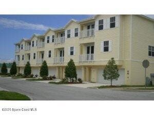 870 Vignoles Ave NE Unit 1, Palm Bay, FL 32905