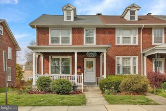413 Oak Tc, Reading, PA 19611