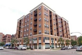 950 W Leland Ave Unit 609, Chicago, IL 60640