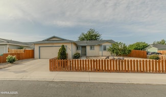 701 Todd Ct, Fernley, NV 89408