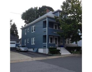 12 Wheatland St, Salem, MA 01970