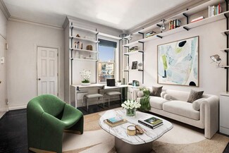 26 Gramercy Park S Unit 8E, New York, NY 10003