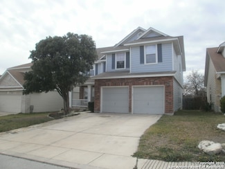 1907 Rebeccas Trail, San Antonio, TX 78251