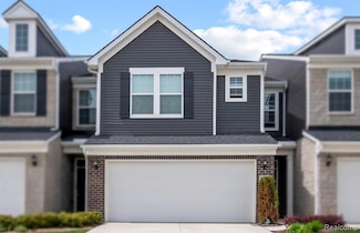 1539 Arcadia Dr, Milford, MI 48381