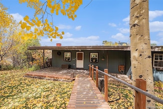 26003 Morris Ave, Conifer, CO 80433