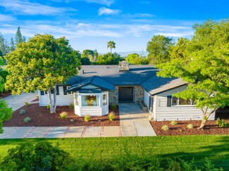 115 La Rinconada Dr, Los Gatos, CA 95030