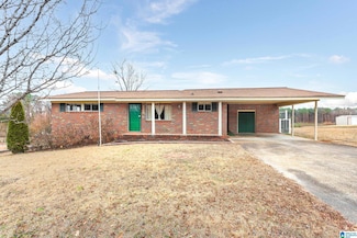 428 Marion Ave, Sylacauga, AL 35151