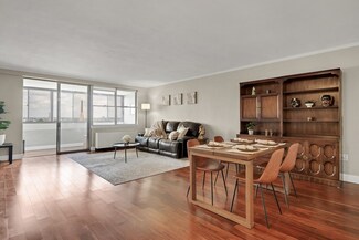 8 Whittier Place Unit 20A, Boston, MA 02114