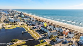 600 Carolina Beach Ave N Unit 3, Carolina Beach, NC 28428